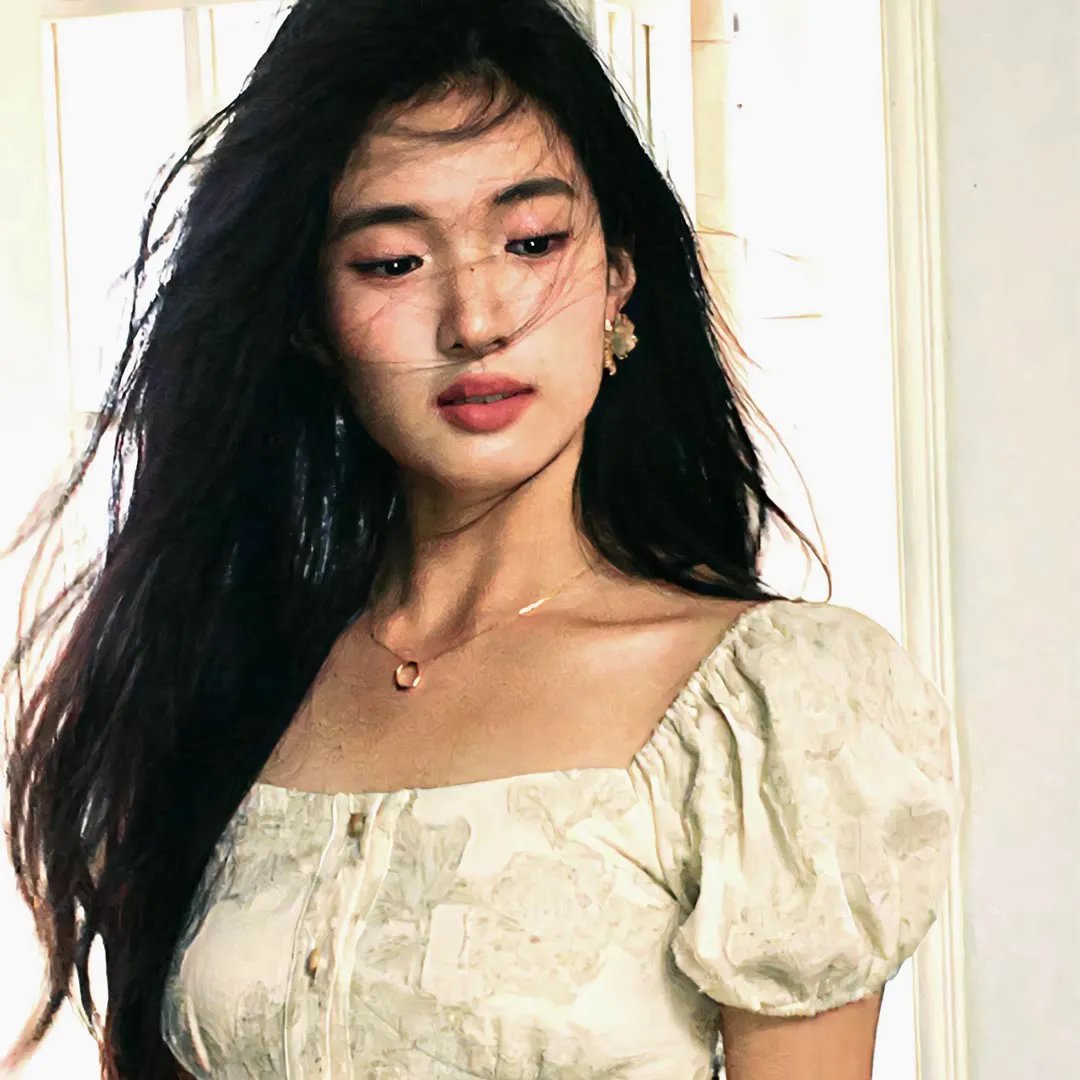 逃亡的女孩