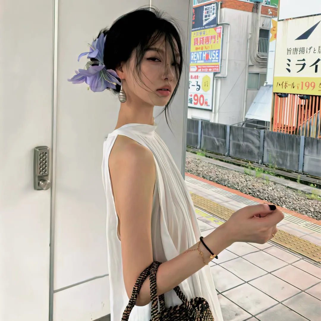 夏日暖洋洋